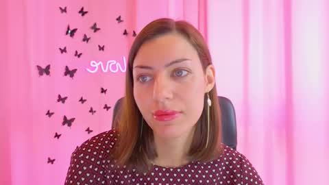 Snapshot of aniskyy chatting on October 2025 06:14:02 AM Anni online show from October 2025 06:14:02 AM