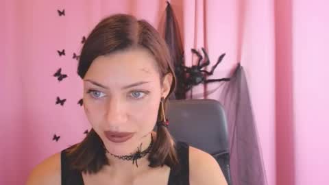 Snapshot of aniskyy chatting on November 2025 03:47:02 PM Anni online show from November 2025 03:47:02 PM