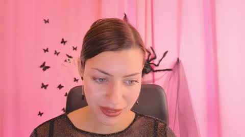 Snapshot of aniskyy chatting on November 2025 06:03:01 AM Anni online show from November 2025 06:03:01 AM