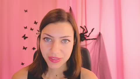 Snapshot of aniskyy chatting on November 2025 06:35:01 AM Anni online show from November 2025 06:35:01 AM