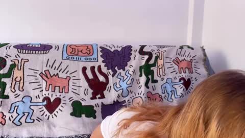anita__hills online show from January 2025 03:26:01 AM