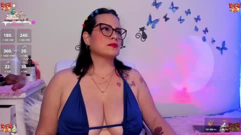 Snapshot of anita_big31 chatting on December 2024 12:48:02 AM anita online show from December 2024 12:48:02 AM
