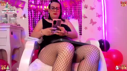 Snapshot of anita_big31 chatting on December 2024 01:15:02 AM anita online show from December 2024 01:15:02 AM