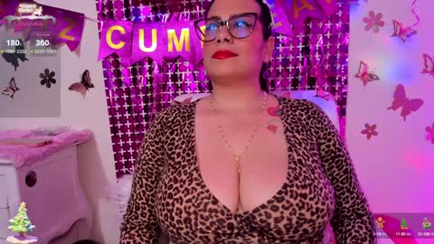 Snapshot of anita_big31 chatting on December 2024 05:00:02 AM anita online show from December 2024 05:00:02 AM