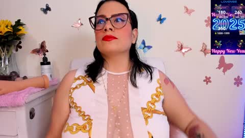 Snapshot of anita_big31 chatting on January 2025 10:08:01 PM anita online show from January 2025 10:08:01 PM