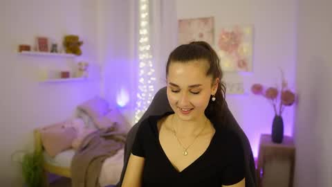 Snapshot of anita_grey_ chatting on November 2025 09:06:01 PM Anita Grey online show from November 2025 09:06:01 PM