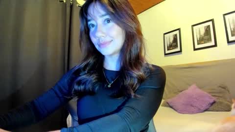 Snapshot of anita_mendoza chatting on October 2025 07:33:01 AM Anita online show from October 2025 07:33:01 AM