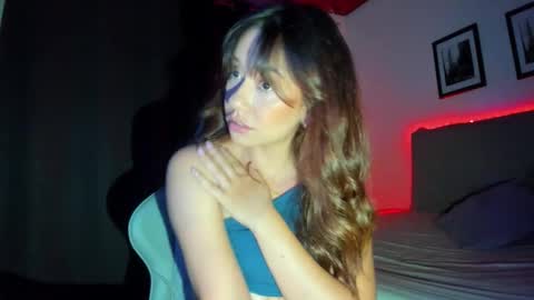 Snapshot of anita_mendoza chatting on October 2025 07:53:01 AM Anita online show from October 2025 07:53:01 AM