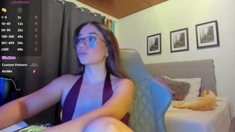 Snapshot of anita_mendoza chatting on November 2025 08:59:01 AM Anita online show from November 2025 08:59:01 AM