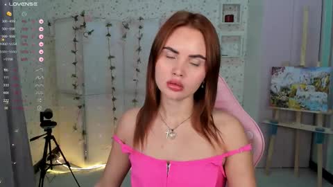 Anita online show from November 2025 12:04:01 PM