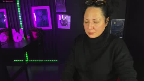 Anita online show from March 2025 04:58:02 AM