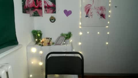 anitaa_a online show from October 2025 07:40:02 AM