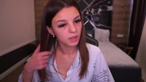 Snapshot of anitabambie chatting on October 2025 07:29:01 AM Anita online show from October 2025 07:29:01 AM