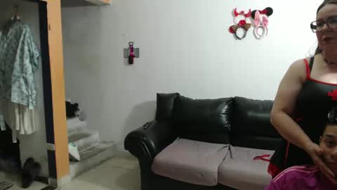 Anitabig69 online show from September 2025 07:37:01 PM