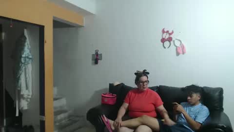 Anitabig69 online show from September 2025 11:54:01 PM