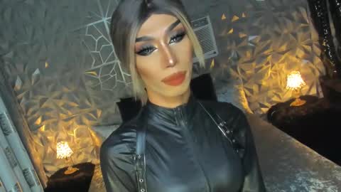 Miss Ann online show from January 2025 12:46:02 PM