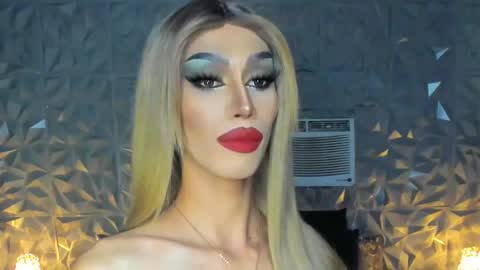 Miss Ann online show from January 2025 09:53:01 PM