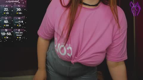 Anita online show from December 2024 05:43:02 PM