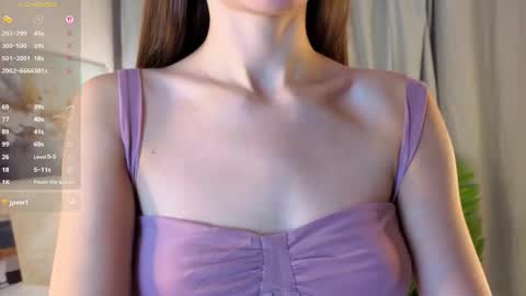 Snapshot of anitawindmeyer chatting on October 2025 04:30:02 PM Anita online show from October 2025 04:30:02 PM