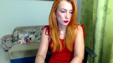 Anita Zarova online show from December 2024 05:43:01 PM