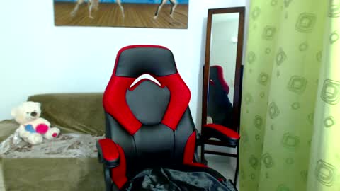 Anita Zarova online show from December 2024 05:33:02 PM