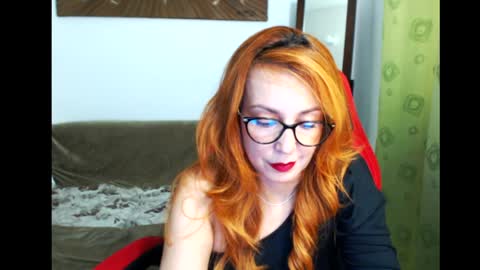 Anita Zarova online show from January 2025 06:45:02 PM