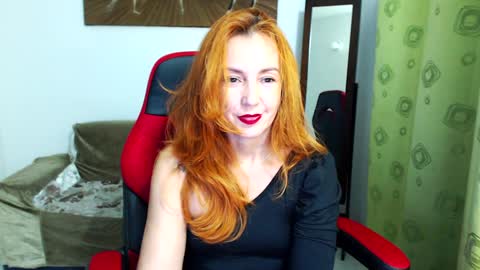 Anita Zarova online show from January 2025 09:50:02 PM
