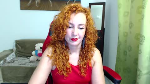 Anita Zarova online show from January 2025 05:44:01 PM