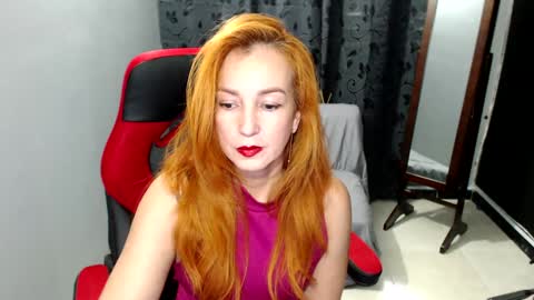 Anita Zarova online show from January 2025 09:47:02 PM