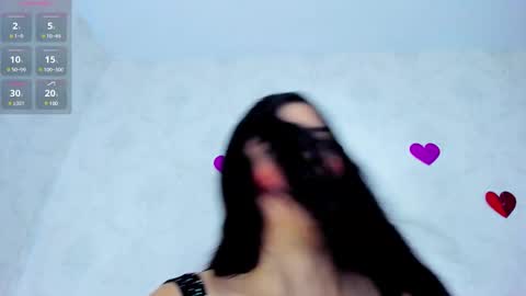 Anitha York online show from February 2025 12:15:02 PM