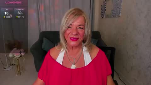 anittaharris online show from October 2025 08:31:02 AM