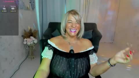 anittaharris online show from October 2025 08:18:02 AM