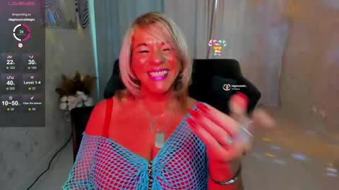 anittaharris online show from October 2025 08:27:02 AM