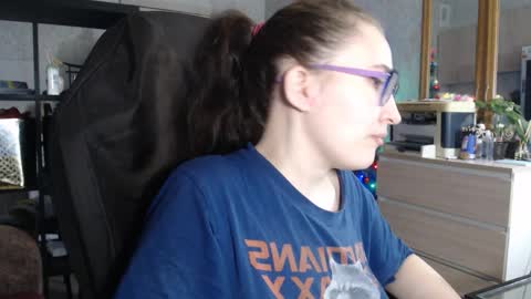 Nameless online show from December 2024 07:05:02 PM