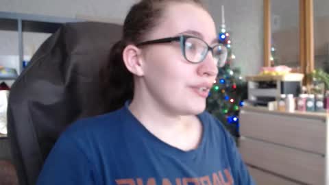 Nameless online show from January 2025 10:32:02 AM