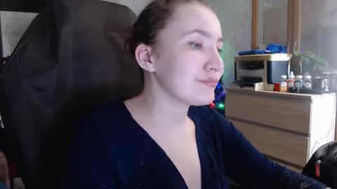 Nameless online show from February 2025 04:58:01 PM