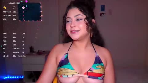 Anna online show from September 2025 02:44:02 AM