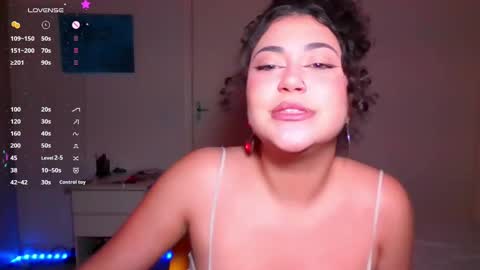 Anna online show from September 2025 03:28:01 AM