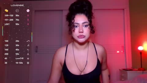 Snapshot of ann4montez_ chatting on October 2025 10:37:02 AM Anna online show from October 2025 10:37:02 AM