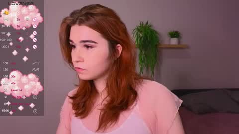 Im Ann welcome in my room PVT is open online show from February 2025 07:13:01 AM