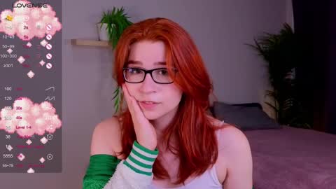 Im Ann welcome in my room PVT is open online show from February 2025 01:08:02 PM