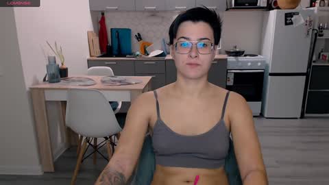 Godness Sandra online show from December 2024 09:59:02 PM