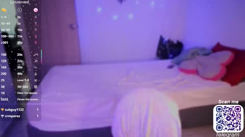 Snapshot of ann_miller444 chatting on February 2025 09:25:02 PM Angela independent model online show from February 2025 09:25:02 PM