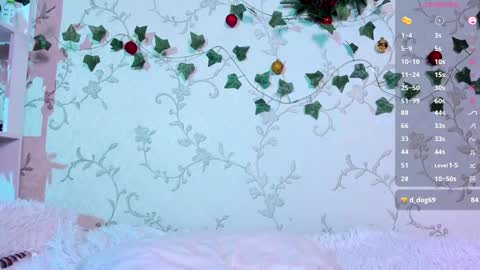 Anna online show from January 2025 12:07:02 PM