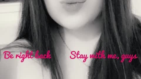 Anna online show from October 2025 08:22:01 AM