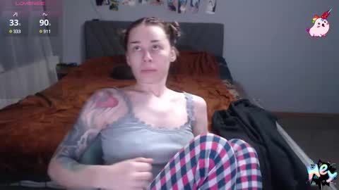 Anadirectgirl online show from February 2025 01:26:02 PM