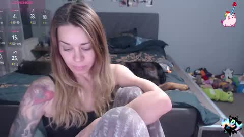 Anadirectgirl online show from October 2025 06:16:02 PM