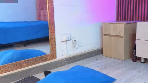 anna_beneet online show from October 2025 12:02:01 PM