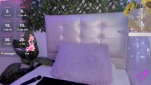 Snapshot of anna_blade_ chatting on November 2025 04:18:01 PM ANNA online show from November 2025 04:18:01 PM