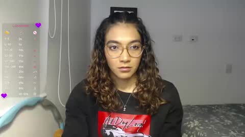 Anna online show from January 2025 03:18:02 PM